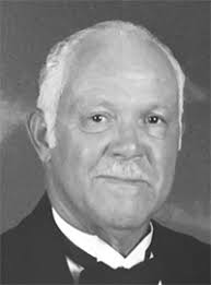 Chester Brinslow Wilkinson : Bernews Obituaries