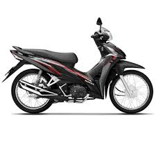 Honda Wave Rsx 100 | THM, Philippines