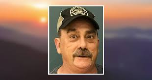 Dennis Leon Scarbro Obituary September 29, 2024