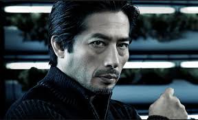 HELIX: Jeri Ryan and Steve Maeda Talk About the Mysterious Newcomer  Constance Sutton (2014)