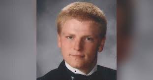 Michael Ray Baxter Jr. Obituary