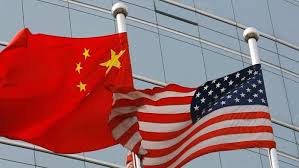 China Bantah Menahan Warga Amerika Serikat
