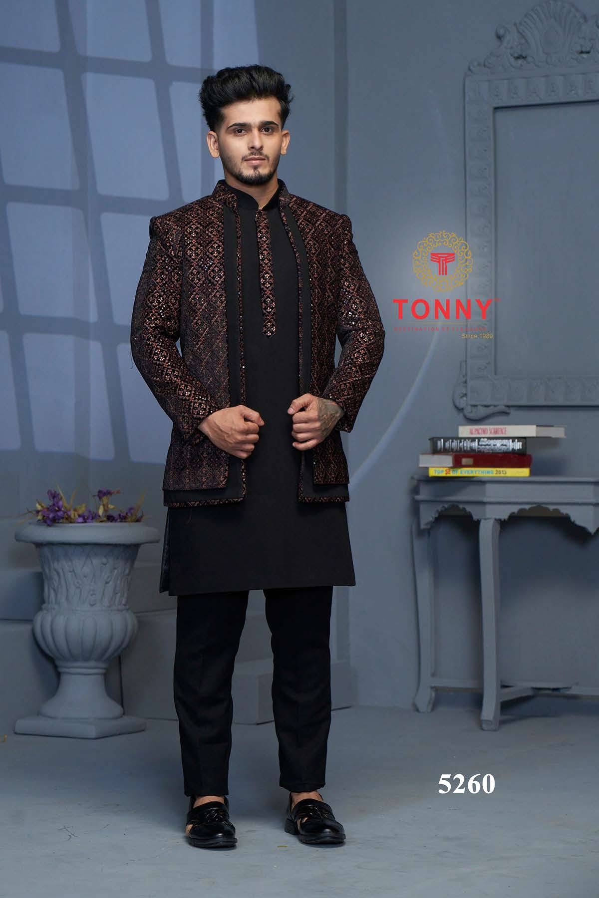 indo western product image