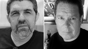 A Hollywood Publicist's Surprising Side Hustle: A Book About Shocking  Onstage Deaths