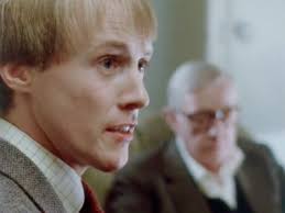 Joining the Circus: Actor Stephen Riddle