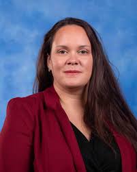 Carderock hosted a reenlistment ceremony for Master-at-Arms 1st Class  Rabion in the Building 2 rotunda