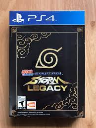Voici la liste des topics du forum. Naruto Ultimate Ninja Storm Legacy Ps4 Naruto Naruto Ship Legacy