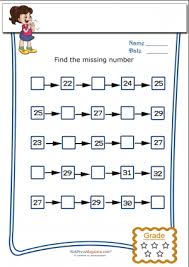 Finding Missing Number 1 100 Archives Kidspressmagazine Com