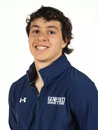 2025-26 Men's Swimming and Diving Roster