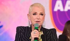 Xuxa na Justiça: vítima de deepfake na web, apresentadora processa empresa e pede fortuna de indenização; saiba o valor!