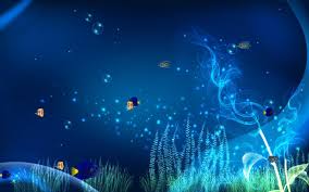 Use finger gestures to create stunning velvet smooth water ripples and water waves or choose shadow option to watch fish shadow. Desktop Fish Tank Wallpaper Animated Dowload Aquarium Animated Wallpaper Gif 1383657 Hd Wallpaper Backgrounds Download