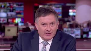 The journalist, whose funny asides in between stories have often gone viral. Is Anyone Less Enthusiastic About The Royals Than Bbc Presenter Simon Mccoy Youtube