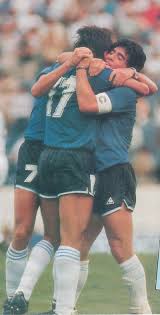 Uruguay 0 en el mundial 1986, ficha del partido ficha del encuentro de octavos de final del mundial de fútbol de 1986 jugado entre las selecciones de uruguay y argentina con detalle de goles, jugadores titulares y suplentes, tarjetas y cambios. 19 Best Argentina National Team Ideas Argentina National Team Argentina Teams