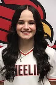 2024 Softball Roster