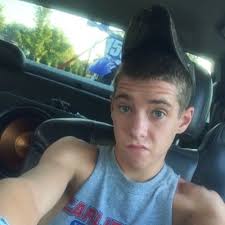 Connor Schmidt (@SchmidtHead_5)