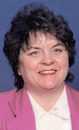 Violet Spencer Obituary (2023)