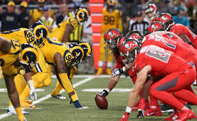 Check out the uniforms that los angeles and seattle will be wearing on thursday. What Color The Rams Should Actually Use For Color Rush In 2016