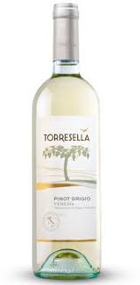 (1) according to the surgeon general, women should not drink alcoholic beverages during pregnancy because of the risk of birth defects. Torresella Pinot Grigio Barontap