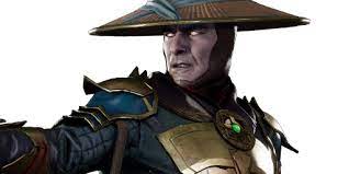 Canadian actor ryan robbins portrayed raiden in the 6th episode of mortal kombat: Mkwarehouse Mortal Kombat 11 Raiden