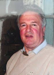 Condolence Book for Michael LYNCH (Dundrum, Dublin)