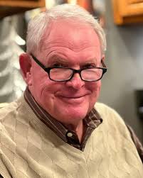 Thomas William Allen Obituary January 21, 2024