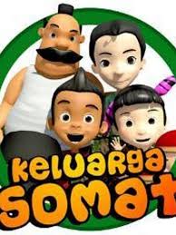 Wah dudung jadi artis, pak somat sibuk untuk jadi manager nya dudung, kok dudung bisa jadi artis ya ? Kenali Serial Serial Animasi Asli Buatan Anak Negeri News Entertainment Fimela Com