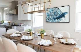 Shop allmodern for modern and contemporary antique brass chandeliers to match your style and budget. Antique Brass Linear Dining Table Chandeliers Design Ideas