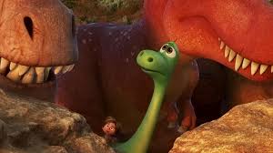I named it i keep it. The Good Dinosaur Reviews Metacritic