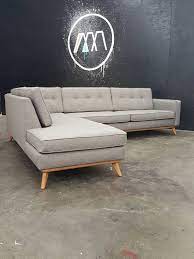 <p>a space made for relaxing and bringing family closer together, the living room is the ultimate place to unwind. Mid Century Modern Sectional Chaise Sofa Custom Built Mid Century Modern Sectional Sofa Modern Sofa Sectional Mid Century Modern Sofa