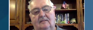 Veteran Dennis Joyner shares his story of inspiration and giving back