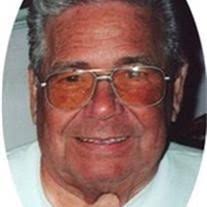 Frank Mangiagli Obituary