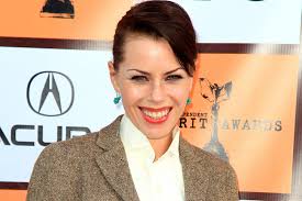 Actress nominees for best actress award