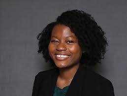 Meet Fresh Air Alum: Melanie Boyce