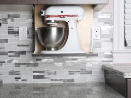 motorized lift for small appliances