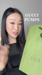 Gucci Erin Crystal Slingback