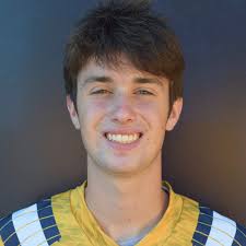 Matt Anthony's Notre Dame-Green Pond High School Career Home