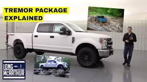 There are a few new color choices that are interesting. How To Get The Tremor Package Complete Guide Youtube