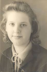 Evelyn Peters Obituary