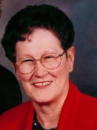 Barbara Temple Obituary (2014)