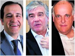 CVC, un gigante que pone en jaque el 'boom' del capital riesgo