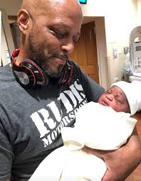 Congratulations Grandpa Jerry Martz TV and Grandma Melaine💜💜💜