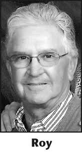 GREGORY ROY Obituary (2018)