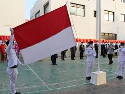 Japan occupied the islands from 1942 to 1945. Indonesians In Uae Celebrate 75th Independence Day Uae Gulf News