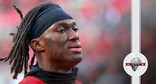 Skull Session: Marvin Harrison Jr. is Good at Football, C.J. Stroud is a  Spartan Slayer and Paris Johnson Jr. is a Complete Monster