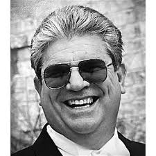 ROBERT J. "ROSIE" COLOSIMO Obituary