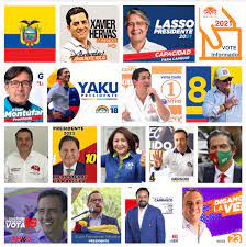 Quedan 10 días para que se celebren las elecciones presidenciales en ecuador. Elecciones Presidenciales Ecuador 2021 Metro Latino Usa Metrolatino Usa News Site