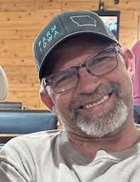 Obituary information for Stacy J. Ackerson