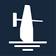 Saildrone logo