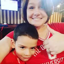 Buckeye fans in Benzie County, follow along