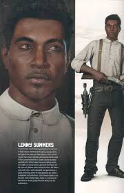 Check spelling or type a new query. Lenny Summers Red Dead Wiki Fandom